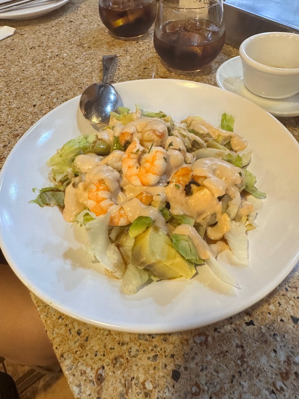 Carta y tapeo de Agustín El Picoteo, restaurante en Teatinos-Universidad