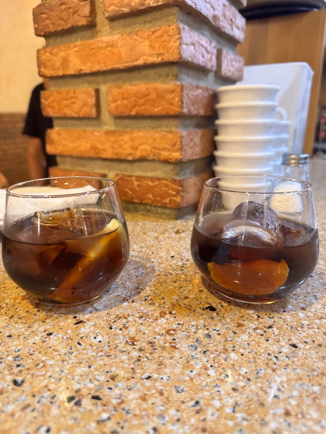 Carnes y elaborados de Agustín El Picoteo, Málaga